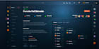 develop esport website, gaming website and tournament website