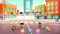 create fps, rpg, survival, horror and simulator games for android, vr, pc, ios
