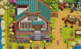 do pixel art tileset pixel tileset rpg game asset sprite sheet pixel background