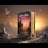 make romantic book cover design