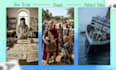 cinematic ai history shorts from your script
