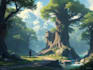 do environment concept arts