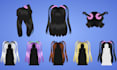 create your custom roblox ugc