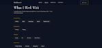 design and redesign website development
