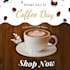 design modern food social media posts using canva