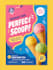 create modern cafe shakes and dessert posters