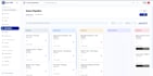 develop custom ai saas web applications CRM erp solutions