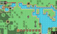create pixel art tileset top down tileset tilemap rpg maker pixel environment