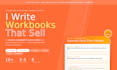 coaching workbooks, templates, and interactive assets