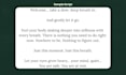 write calming sleep meditation youtube scripts with titles and descriptions