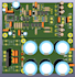 do power electronics circuit design smps inverter control board pcb design