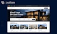 build a real estate website that converts