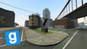 create or edit your gmod map and pms, garrys mod, game environment