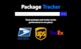 do dhl fedex ups usps shipping API integration and tracking automation