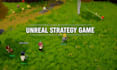 develop a turn based strategy multiplayer game in unreal engine 5
