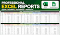 automate excel and google sheets data cleaning and formatting using python