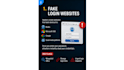 create professional cybersecurity linkedin carousel posts