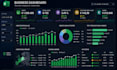 transform your excel data into a visual business dashboard