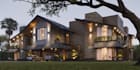 povide architectural exterior rendring