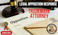 draft a trademark opposition response letter