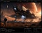 create cinematic storyboard sequences for games  animation