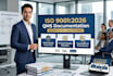 write your iso 9001 2026 quality manual and qms documentation