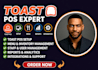 set up and optimize your toast pos system for your restaurant