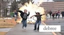create cinematic vfx, after effect compositing and visual effects