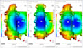 do 3d printable molds and plastic mold designs with dfm and moldflow analysis