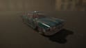 create a game ready vehicle model for unreal engine or unity