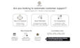 make a professional ai chatbot for your business