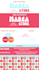 create visual identity for your brand