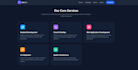 develop scalable rest apis using java spring boot and AWS