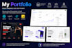 be your developer front end web developer frontend react website programmer
