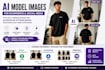 create ai fashion model photos