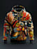 make trendy streetwear hoodie design