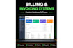 develop custom software, bots, scripts and automation systems