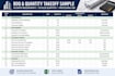 prepare boq, quantity takeoff and cost estimation including mep for construction