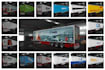 create ets2, ats, fs22 and beamng custom trucks, trailers, maps, skins