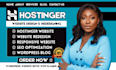 hostinger website design wordpress website design hostinger website design