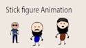 create engaging animated documentary videos with stick figures