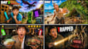 design professional high CTR youtube thumbnails