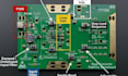 design high speed pcb, rf board, signal integrity analysis and stackup in altium