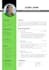 create ats friendly resume and CV