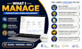your ebay virtual assistant, ebay store manager and listing expert