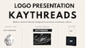 a modern brand identity for your business
