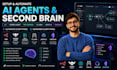 fix n8n ai agent hermes agent mcp servers ollama jarvis ai obsidian second brain