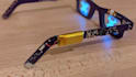 design smart glass hardware and wearable electronics