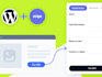 integrate stripe API, stripe checkout, paypal api wordpress api php api rest api