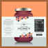 increase supplement sales with premium label packaging